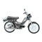Motocicletas DAELIM LIBERTY Manual Del Propietário