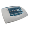 Equipos de Fitness cec Ondas Rusas Max Manual De Usuario