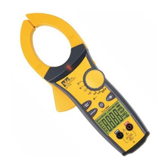 Ideal 61-764 Manual De Instrucciones