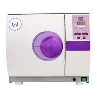 Woson Medical Instrument TANDA 18L Manual De Usuario