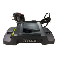 Ryobi P180 Manual Del Operador