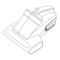 Aspiradoras JIGOO Pro Smart Mite S300 Manual Del Usuario