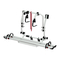 Accesorios de Automóviles Fiamma 02093B63A Instruciones De Montaje Y Uso