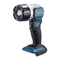 Manual de Makita DML808, DEBDML808
