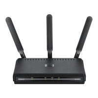D-Link AirPremier N DAP-2553 Guia De Instalacion