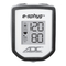 Monitores de Presión Arterial ADC e-sphyg 7002 Manual De Usuario