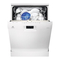 Lavaplatos Electrolux ESF5531LOW Manual De Instrucciones