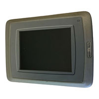 Beijer Electronics EXTER T60 Manual De Instalación