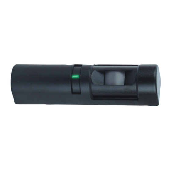 Bosch DS150i Guia De Instalacion
