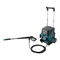 Lavadoras a Presión Makita HW001G Manual De Instrucciones
