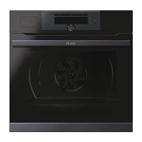 Haier HWO60SM4FS9XH Instrucciones De Uso