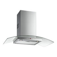 Teka DG3 90 Manual De Instrucciones