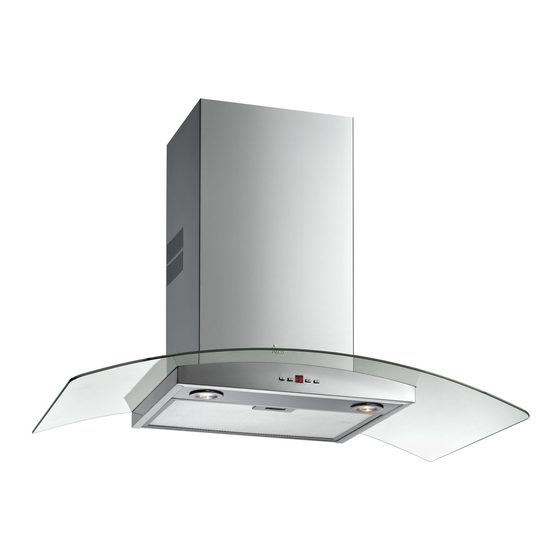 Teka NC2 90 Manual De Instrucciones