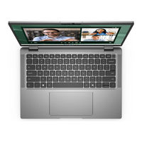 Dell Latitude 7450 Manual Del Propietário