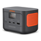 Jackery Explorer 100 Plus JE-100A - Manual de la Estación de Energía Portátil