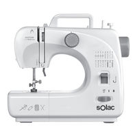 SOLAC SW8230 Instrucciones De Uso