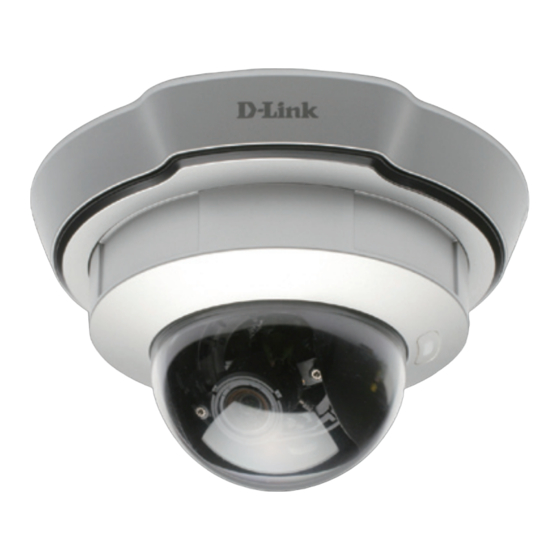 D-Link DCS-6110 Guía De Instalación Rápida