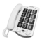 Teléfonos Clarity The Talking Phone JV35 Manual Del Usuario