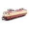 Juguetes marklin BR 120 Manual Del Usario