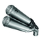 Accesorios de Motocicletas DUCATI Performance 96481061A Instrucciones De Montaje