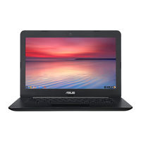 Asus C300S Manual De Uso