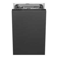 Smeg ST4533IN Manual De Instrucciones