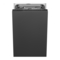 Lavaplatos Smeg ST4533IN Manual De Instrucciones