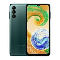 Samsung SM-A047M/DS Manual Del Usuario