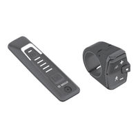 Bosch BRC3100 Instrucciones De Servicio Originales