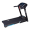 Cintas de Correr FYTTER Runner Ru-8X Manual Del Usuario