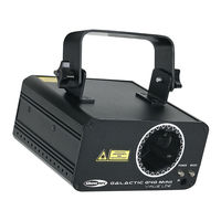 SHOWTEC 51333 Manual