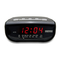 Relojes Despertadores Daewoo DCR-26 Manual De Instrucciones