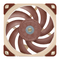 Manual del ventilador silencioso de 120 mm Noctua NF-A12x25 PWM - 2000RPM