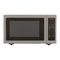 KitchenAid KMCS1016 - Horno de microondas de encimera de 3/4