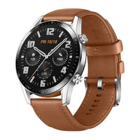 Huawei WATCH GT2 Manual Del Usuario