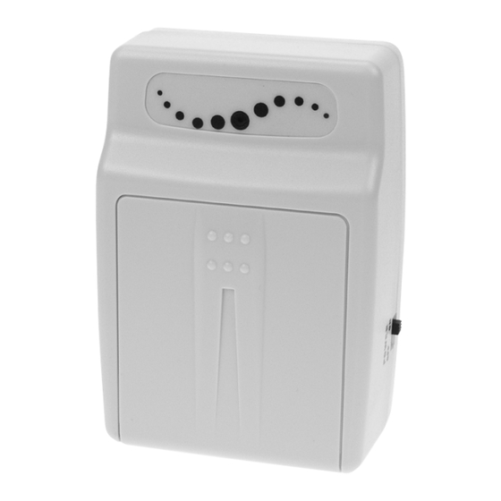 Velleman CAMCOLVC1GB Manual Del Usuario