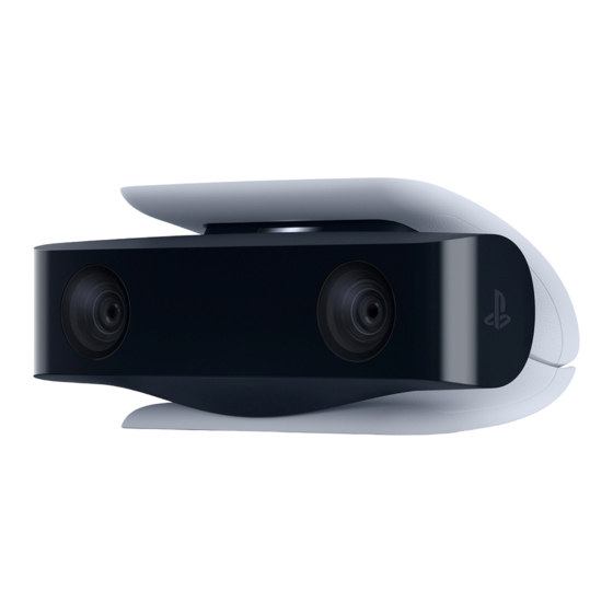 Sony CFI-ZEY1 Manual De Instrucciones