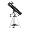 Telescopios SKY-WATCHER EQ1 Manual De Instrucciones