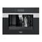 Cafeteras Hotpoint Ariston CM 9945 HA Instrucciones Para El Uso
