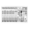 Mezcladores de Música Zoom L-12 LiveTrak Guía De Arranque Rápido