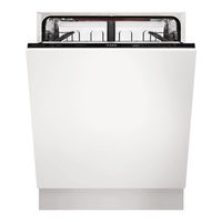 AEG FAVORIT 55600 VI1P Manual De Instrucciones