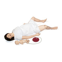 Laerdal SimMom Guia Del Usuario