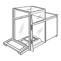Mettler Toledo AT460 Instrucciones De Manejo