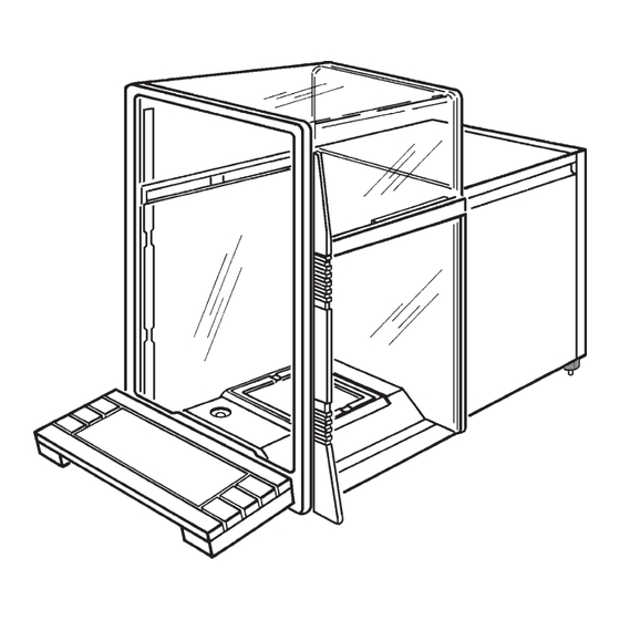 Mettler Toledo AT20 Instrucciones De Manejo