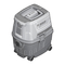 Aspiradoras Bosch GAS Professional 15 Manual Original
