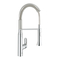 Accesorios para el Baño Grohe K7 31 380 Manual De Instrucciones