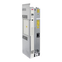 ABB ACS850-04 Manual De Hardware