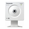 Cámaras IP Panasonic BL-C101 Guía De Configuración