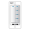 Conmutadores de Red LEGRAND Wattstopper LMSW-105 Instrucciones De Instalación