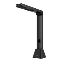 Canon IRIScan Desk 5 Manual Del Usuario